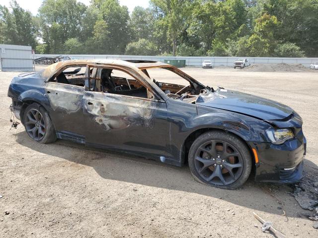 Auction sale of the 2021 Chrysler 300 S, vin: 2C3CCABT5MH515888, lot number: 68863515