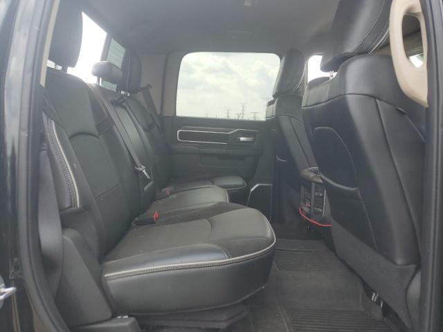 2021 Ram 2500 Laram მანქანა იყიდება აუქციონზე, vin: 3C6UR5FL7MG560449, აუქციონის ნომერი: 67863585