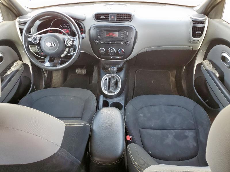 Aukcja sprzedaży 2014 Kia Soul +, vin: KNDJP3A51E7704797, numer aukcji: 68254705