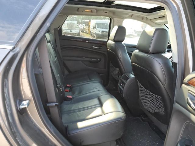 67716475 :رقم المزاد ، 3GYFNEE35GS570407 vin ، 2016 Cadillac Srx Luxury مزاد بيع