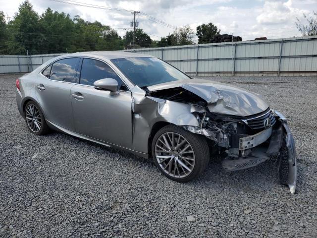 2016 Lexus Is მანქანა იყიდება აუქციონზე, vin: JTHCM1D21G5002550, აუქციონის ნომერი: 68652005