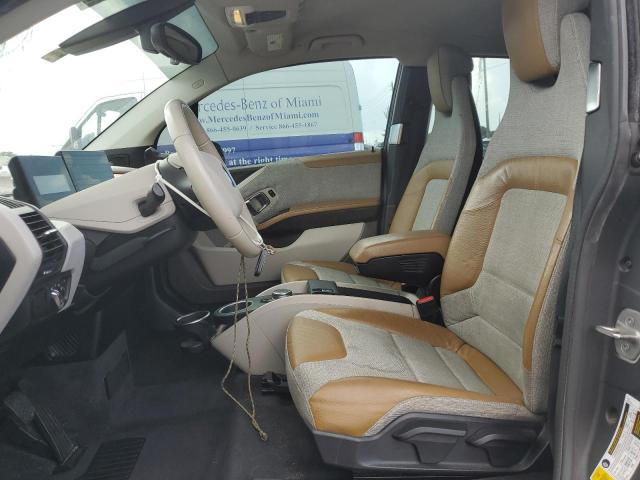Продажа на аукционе авто 2015 Bmw I3, vin: WBY1Z4C56FV504720, номер лота: 67543705