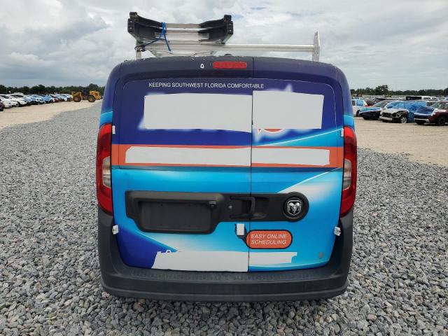 2018 Ram Promaster City მანქანა იყიდება აუქციონზე, vin: ZFBERFAB6J6K12336, აუქციონის ნომერი: 69278035