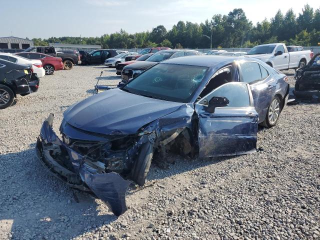 Aukcja sprzedaży 2024 Toyota Camry Le, vin: 4T1C11AK3RU262077, numer aukcji: 68870285