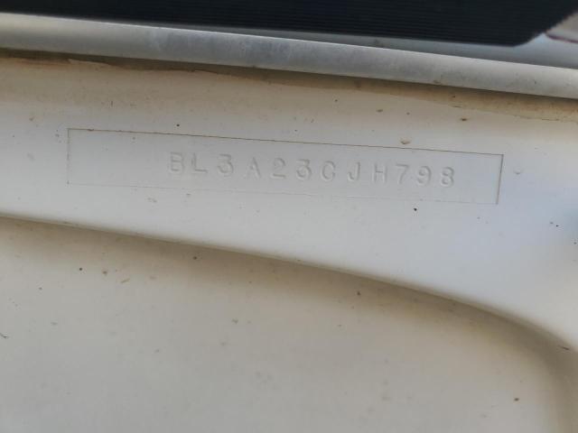Продаж на аукціоні авто 1998 Bayliner Boat, vin: BL3A23CJH798, номер лоту: 69233475