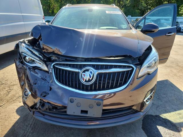 69546375 :رقم المزاد ، LRBFXCSA5LD155815 vin ، 2020 Buick Envision Essence مزاد بيع
