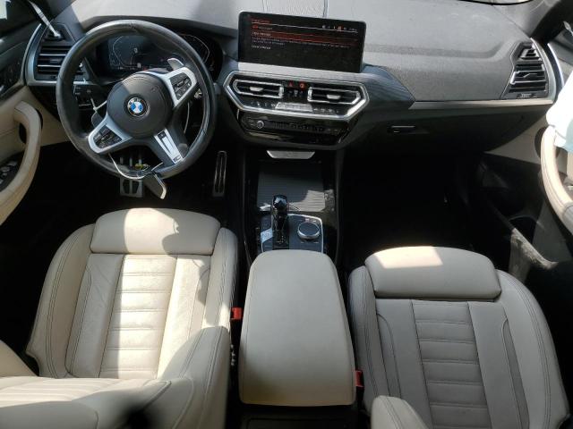 68114755 :رقم المزاد ، 5UX53DP01N9M56097 vin ، 2022 Bmw X3 مزاد بيع