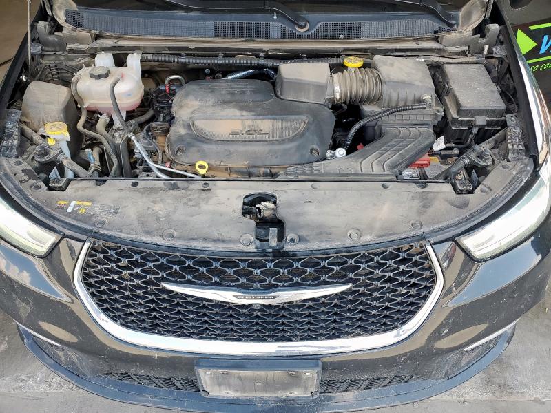 Aukcja sprzedaży 2023 Chrysler Pacifica T, vin: 2C4RC1BG0PR627506, numer aukcji: 70493905
