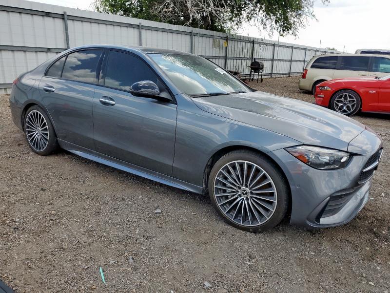 Aukcja sprzedaży 2024 Mercedes-benz C 300, vin: W1KAF4GB2RR173521, numer aukcji: 68523995