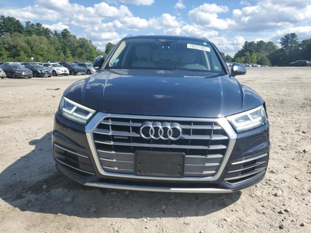 Aukcja sprzedaży 2018 Audi Q5 Premium Plus, vin: WA1BNAFY3J2214963, numer aukcji: 70631485