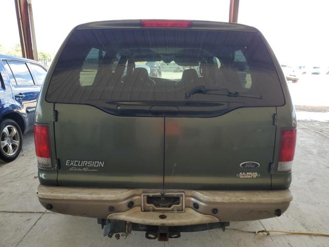 68481545 :رقم المزاد ، 1FMNU44S05EC82479 vin ، 2005 Ford Excursion مزاد بيع