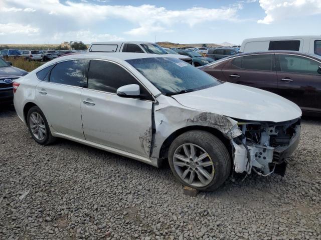 Aukcja sprzedaży 2015 Toyota Avalon Xle, vin: 4T1BK1EBXFU148706, numer aukcji: 68862705