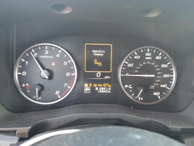Продаж на аукціоні авто 2024 Subaru Ascent, vin: 4S4WMAHDXR3450676, номер лоту: 70871245