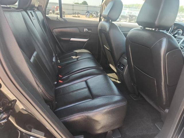 Aukcja sprzedaży 2013 Ford Edge Limit, vin: 2FMDK4KC8DBA38277, numer aukcji: 68935155