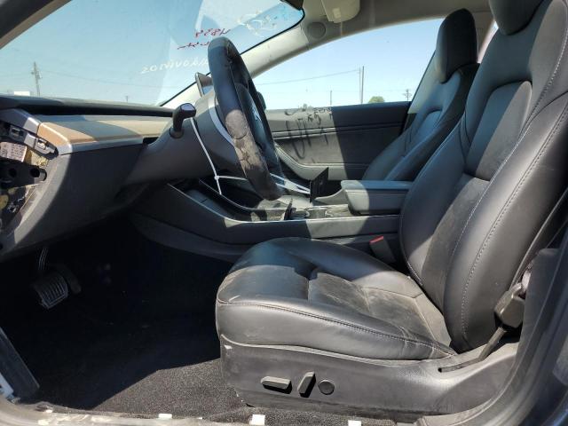 68109495 :رقم المزاد ، 5YJ3E1EA9KF425341 vin ، 2019 Tesla Model 3 مزاد بيع