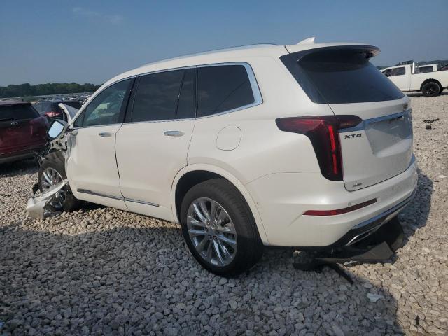Продажа на аукционе авто 2023 Cadillac Xt6, vin: 1GYKPDRS4PZ230611, номер лота: 68247705
