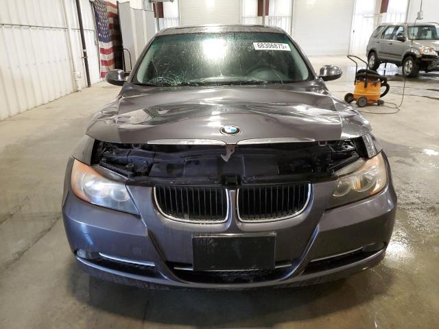 68306875 :رقم المزاد ، WBAVA37588NL53913 vin ، 2008 Bmw 328 I مزاد بيع
