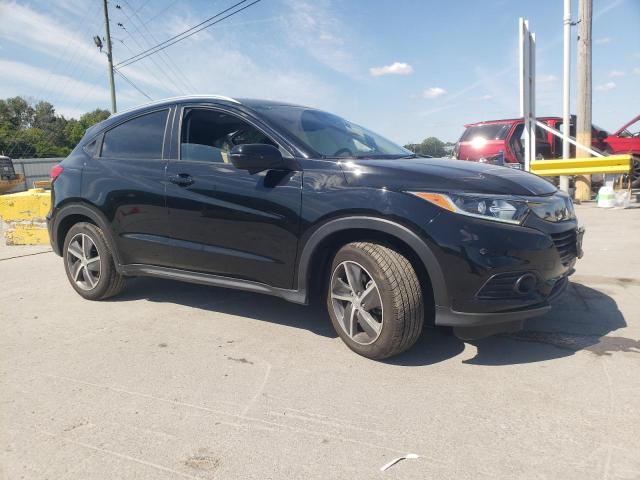 Aukcja sprzedaży 2021 Honda Hr-v Exl, vin: 3CZRU6H7XMM722170, numer aukcji: 53356926