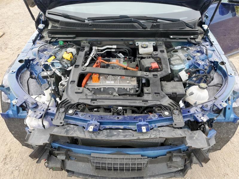 Продажа на аукционе авто 2024 Cadillac Lyriq Spor, vin: 1GYKPTRL5RZ133777, номер лота: 70910135