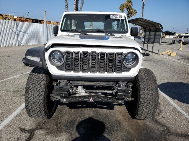 Aukcja sprzedaży 2024 Jeep Wrangler, vin: 1C4RJXR67RW155272, numer aukcji: 69283825