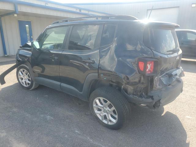 Продаж на аукціоні авто 2018 Jeep Renegade, vin: ZACCJABB4JPH91417, номер лоту: 51597546