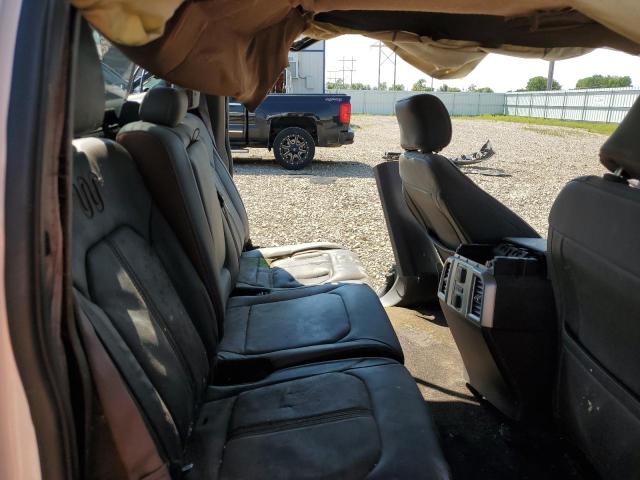 Продаж на аукціоні авто 2016 Ford F150 Supercrew, vin: 1FTEW1EG3GFB37117, номер лоту: 68414695