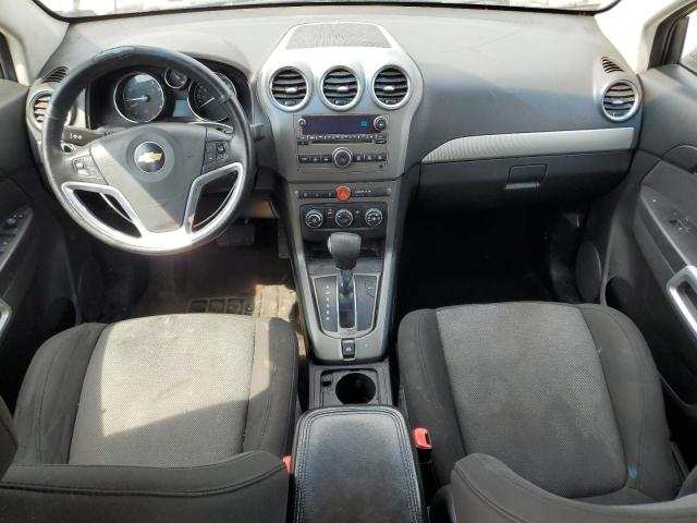 Продажа на аукционе авто 2012 Chevrolet Captiva, vin: 3GNAL2EK5CS570629, номер лота: 68711485