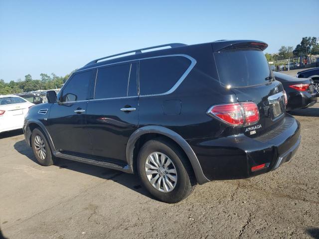 Продажа на аукционе авто 2019 Nissan Armada, vin: JN8AY2NC3K9584389, номер лота: 68110295