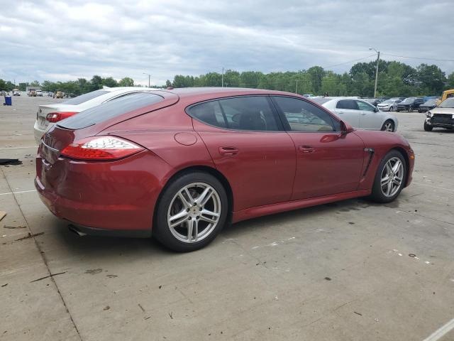 Продаж на аукціоні авто 2011 Porsche Panamera 2, vin: WP0AA2A71BL010076, номер лоту: 67356115