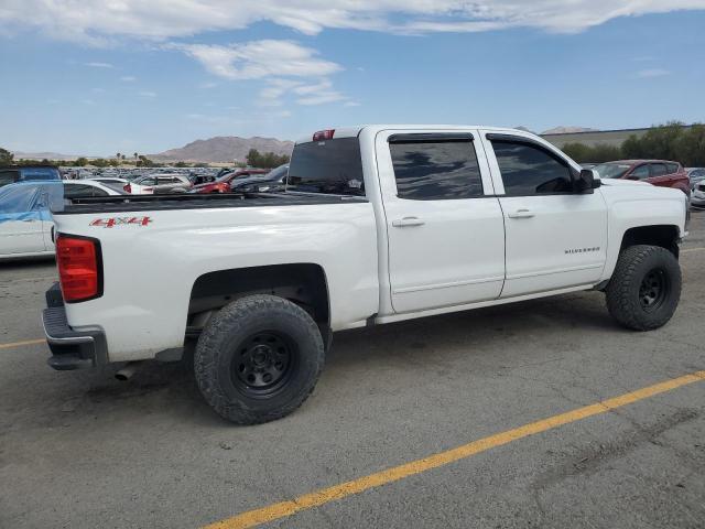 Продаж на аукціоні авто 2016 Chevrolet Silverado, vin: 3GCUKRECXGG326252, номер лоту: 69136815