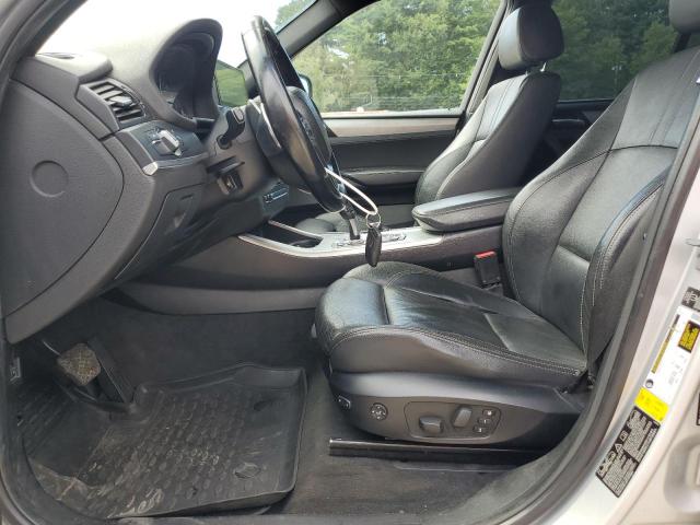 Продаж на аукціоні авто 2013 Bmw X3 Xdrive2, vin: 5UXWX9C50D0D07774, номер лоту: 70361135
