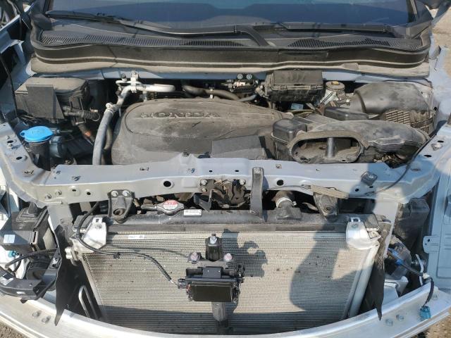 66924145 :رقم المزاد ، 5FNYF8H95PB501125 vin ، 2023 Honda Passport مزاد بيع