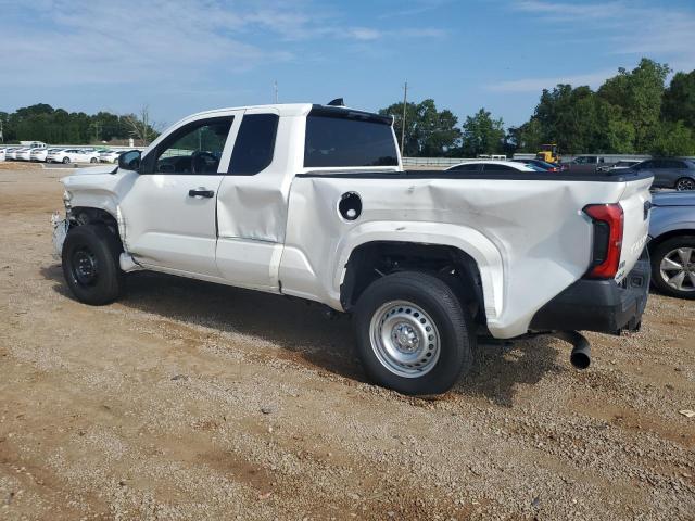 68160025 :رقم المزاد ، 3TYJDAKN7RT005556 vin ، 2024 Toyota Tacoma مزاد بيع