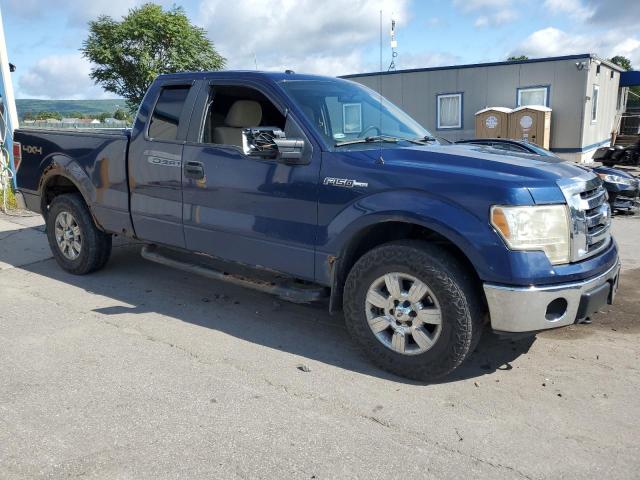 Aukcja sprzedaży 2011 Ford F150 Super Cab, vin: 1FTFX1EF8BKE15650, numer aukcji: 70014015