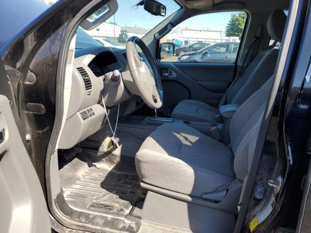 69962725 :رقم المزاد ، 1N6AD0EVXGN757365 vin ، 2016 Nissan Frontier S مزاد بيع