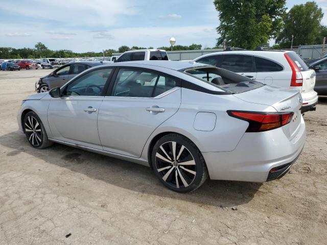 Продаж на аукціоні авто 2022 Nissan Altima, vin: 1N4BL4CV5NN352800, номер лоту: 67476145