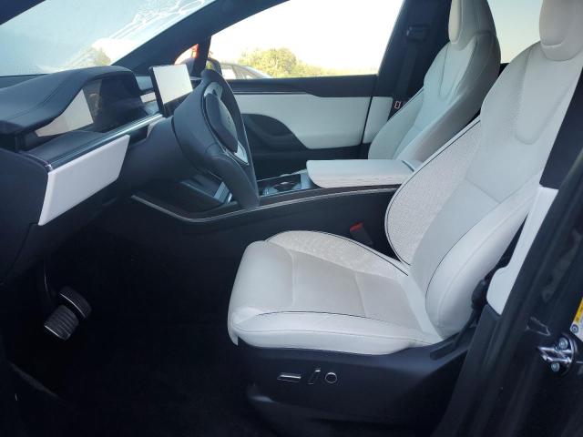 Aukcja sprzedaży 2022 Tesla Model X, vin: 7SAXCBE60NF358970, numer aukcji: 71065105