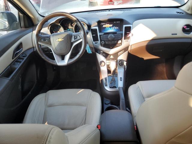 Aukcja sprzedaży 2014 Chevrolet Cruze Lt, vin: 1G1PE5SB3E7235057, numer aukcji: 69652905