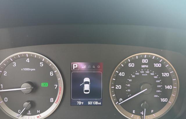 Продаж на аукціоні авто 2016 Hyundai Sonata Eco, vin: 5NPE24AA0GH341703, номер лоту: 70952055