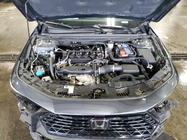 Aukcja sprzedaży 2024 Honda Accord Ex, vin: 1HGCY1F37RA079446, numer aukcji: 67670345