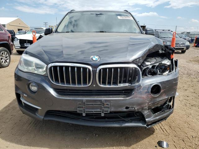 Продаж на аукціоні авто 2015 Bmw X5 Xdrive3, vin: 5UXKR0C54F0K54534, номер лоту: 70556995