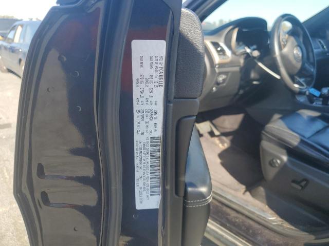 Aukcja sprzedaży 2015 Jeep Grand Cher, vin: 1C4RJFBG3FC238434, numer aukcji: 70768565