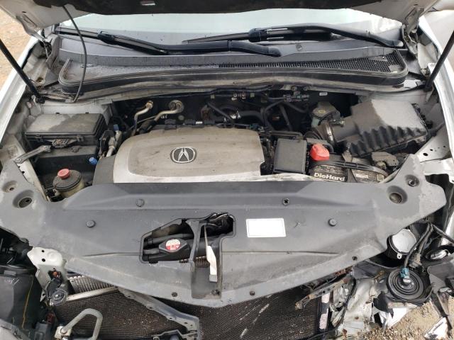 Aukcja sprzedaży 2010 Acura Mdx Technology, vin: 2HNYD2H42AH517432, numer aukcji: 68649935