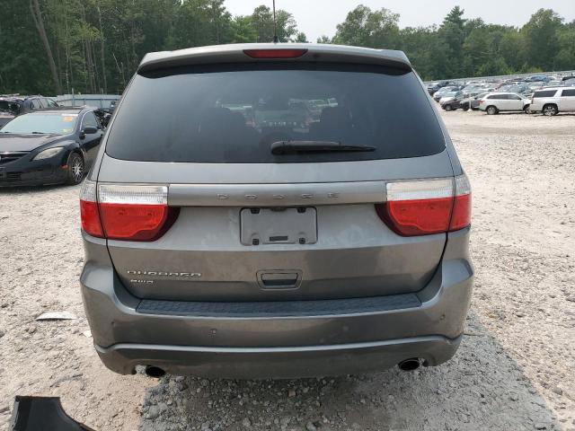 65711225 :رقم المزاد ، 1D4RE3GG0BC687403 vin ، 2011 Dodge Durango مزاد بيع