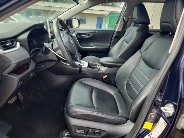 68275775 :رقم المزاد ، 2T3DWRFV1LW047917 vin ، 2020 Toyota Rav4 مزاد بيع