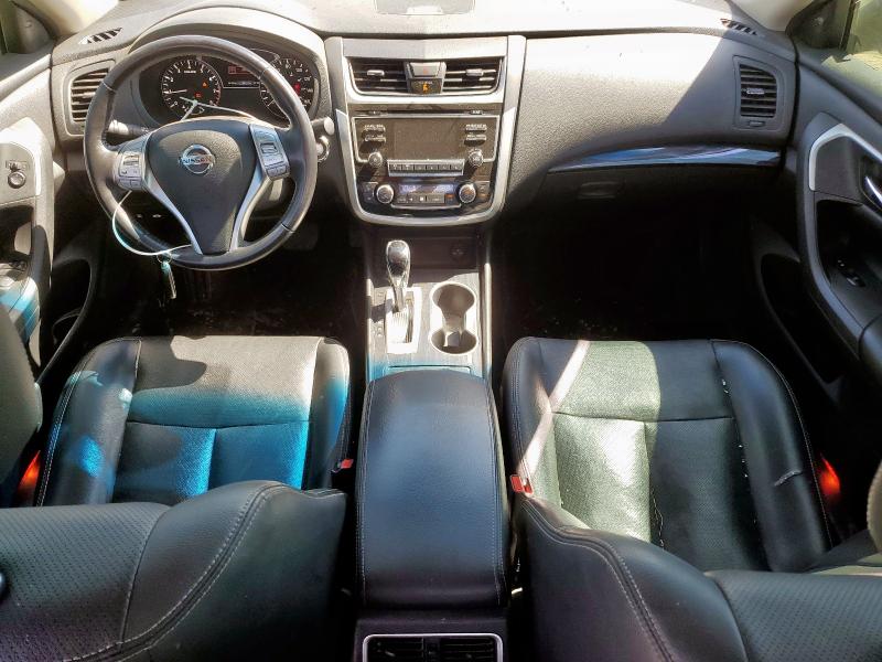 2018 Nissan Altima მანქანა იყიდება აუქციონზე, vin: 1N4AL3AP2JC237183, აუქციონის ნომერი: 70026445