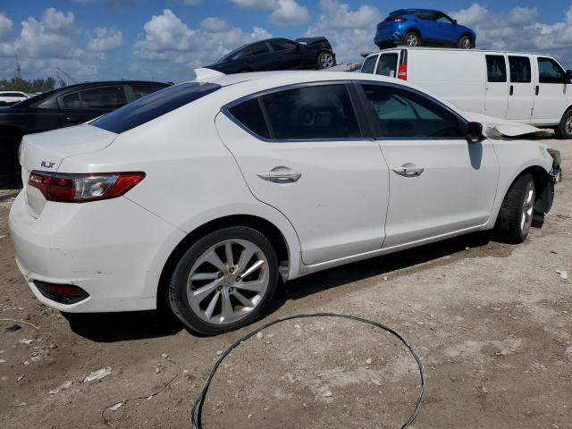 Продажа на аукционе авто 2016 Acura Ilx Base W, vin: 19UDE2F38GA020907, номер лота: 69281925