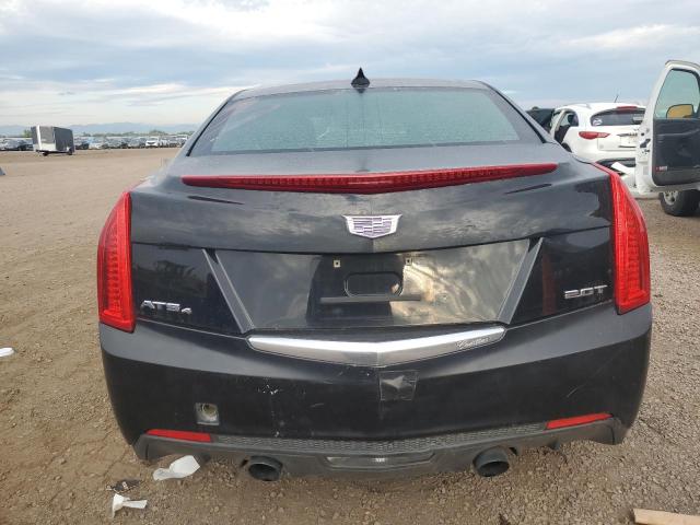 Продаж на аукціоні авто 2015 Cadillac Ats, vin: 1G6AG5RX4F0100806, номер лоту: 71004175