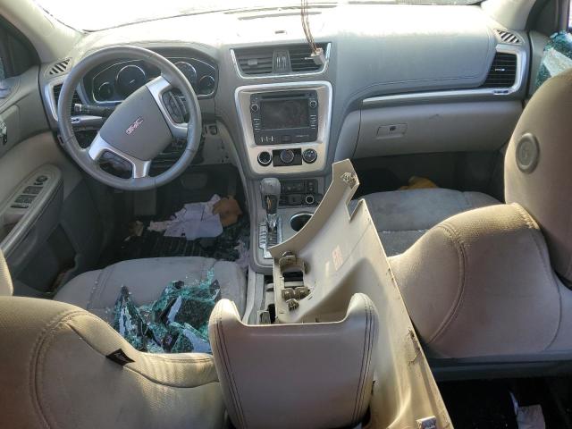 2015 Gmc Acadia Sle მანქანა იყიდება აუქციონზე, vin: 1GKKRPKD5FJ376630, აუქციონის ნომერი: 68732045