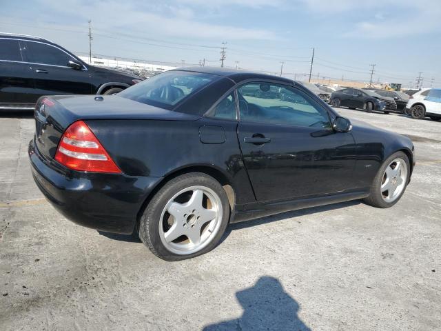 Aukcja sprzedaży 2001 Mercedes-benz Slk 320, vin: WDBKK65F51F227765, numer aukcji: 67846605